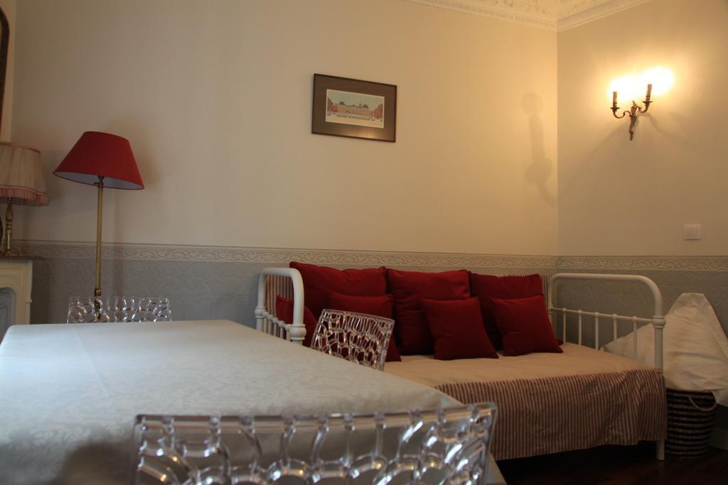 Apartment Lourmel Παρίσι Δωμάτιο φωτογραφία