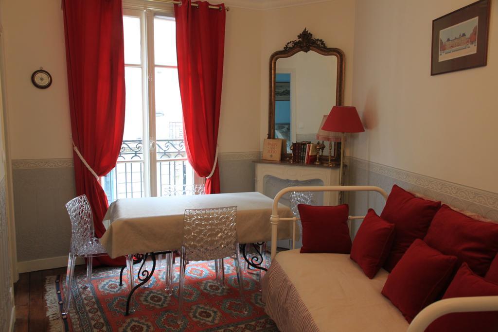 Apartment Lourmel Παρίσι Δωμάτιο φωτογραφία