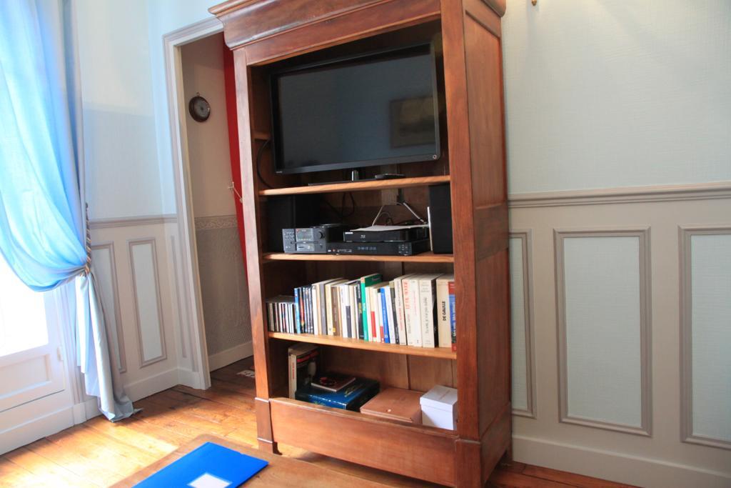 Apartment Lourmel Παρίσι Δωμάτιο φωτογραφία
