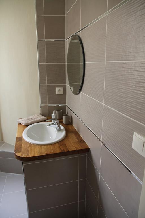 Apartment Lourmel Παρίσι Εξωτερικό φωτογραφία